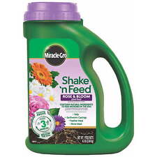 Miracle gro shake for sale  USA