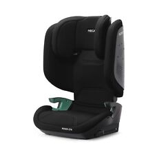Used, Recaro Monza Compact FX Melbourne Black Child Seat (15-36 kg) (33-80 lbs) New for sale  Shipping to South Africa