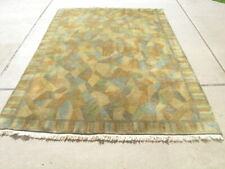 Vintage hand woven for sale  Cary