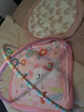 Pink baby play for sale  Moreno Valley