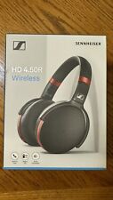 Auriculares inalámbricos Sennheiser HD 4.50R LEER descripción, usado segunda mano  Embacar hacia Argentina