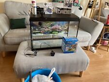 Used fish tank for sale  COVENTRY