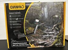 Ommo high accuracy for sale  Ontario