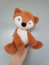 Mothercare fox plush for sale  SOUTHAMPTON