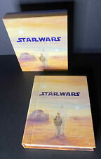 Usado, Conjunto de Blu-ray Star Wars: The Complete Saga comprar usado  Enviando para Brazil
