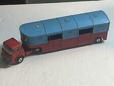 Used, Vintage Corgi Toys Chipperfield Circus Die-Cast Bedford Tractor Unit UK Made for sale  Shipping to South Africa