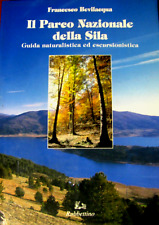 Bevilacqua parco nazionale usato  Reggio Calabria