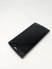 Smartfon LG G4 H815 czarno-biały | NIE ŁADUJE SIĘ/URUCHAMIA na sprzedaż  Wysyłka do Poland