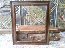 Antique rustic victorian for sale  EVESHAM