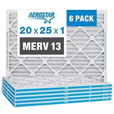 Aerostar 20x25x1 merv for sale  Cleveland