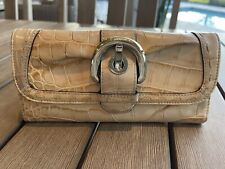 Makowsky clutch wallet for sale  Estero