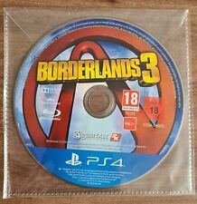 Borderlands sony ps4 for sale  LONDON