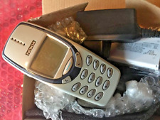 Mitico nokia 3330 usato  Avola