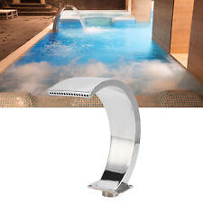 Stainless steel pool for sale  Shipping to Ireland