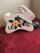 rabbit dish container for sale  Leander