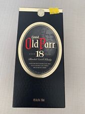 old parr whisky for sale  Miami Beach