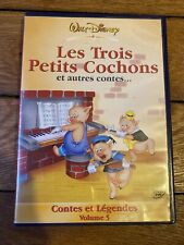 Dvd petits cochons d'occasion  Levallois-Perret