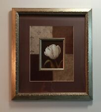 Beautiful framed tulip for sale  Ithaca