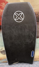 Used, RARE CUSTOM X TITAN BODY BOARD water 40" x 17 (approx see images) bodyboard for sale  Shipping to South Africa
