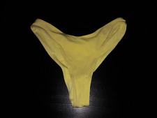 bikini gelb gebraucht kaufen  Vaterstetten, Baldham