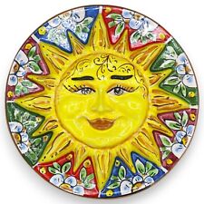 Sole disco ceramica usato  Trappeto