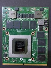 Placa de vídeo GPU para iMac 27" A1312 meados de 2009 2010 2011 atualização NVIDIA K3100M 4GB comprar usado  Enviando para Brazil