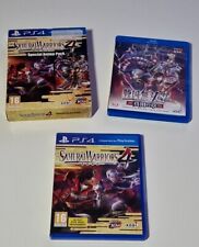 Usado, Samurai Warriors 4 (Special Anime Pack) - Sony PlayStation 4 (Ps4) Complet segunda mano  Embacar hacia Argentina