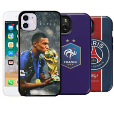 Capa Kylian Mbappé - França - Futebol - Para iPhone / Samsung, usado comprar usado  Enviando para Brazil