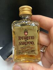 Mignon amaretto saronno usato  Fiumicino