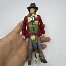 Boneco de ação BBC Doctor Who desenho animado modelo brinquedo colecionável comprar usado  Enviando para Brazil