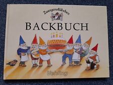 kinderkochbuch gebraucht kaufen  Sulzburg