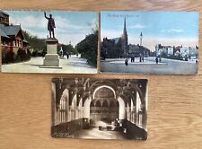 Old bristol postcards for sale  RADSTOCK