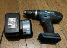 Makita hp457d 18v for sale  OXTED