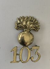 Military cap badge for sale  UK