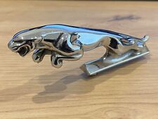 Jaguar metal bonnet for sale  LEEDS