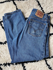 Levis 560 jeans for sale  HALIFAX