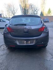 Vauxhall astra bumper for sale  MANCHESTER