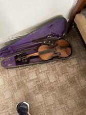 Vintage violin 4 for sale  WINDSOR