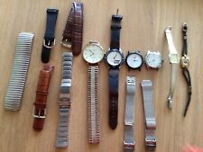 Uhren konvolut armbanduhren gebraucht kaufen  Deutschland