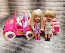 barbie power wheels for sale  Carlisle