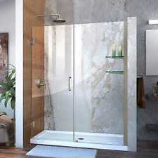 glass showers for sale  Plainfield