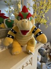 Build bear bowser for sale  WATERLOOVILLE