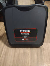 Ridgid nanoreel cs65xr for sale  Surprise