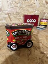 Used, Smarties Tin Vintage Film Prop for sale  Shipping to South Africa