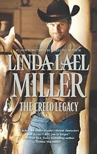 Creed legacy miller for sale  Shipping to Ireland
