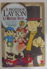 professor layton usato  Isola Del Gran Sasso D Italia