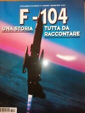 104 starfighter una usato  Italia