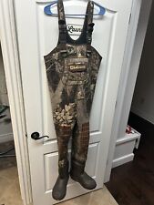 Lacrosse chest waders for sale  Rogers