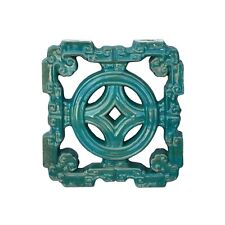 Chinese coin turquoise for sale  San Mateo