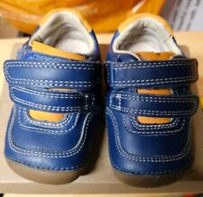 Clarks infant boys for sale  ANDOVER